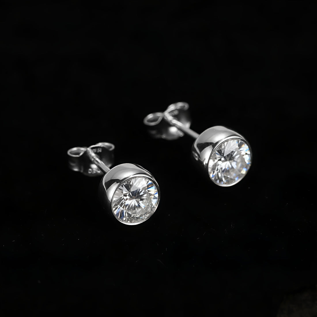 "EternaGlow Studs”