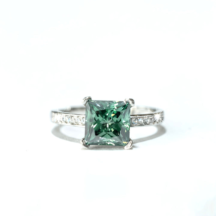 π Aurora Princess Ring
βWhere love meets light.β