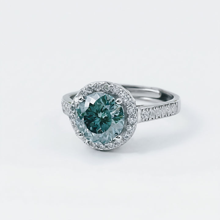 Eterna Radiance Ring