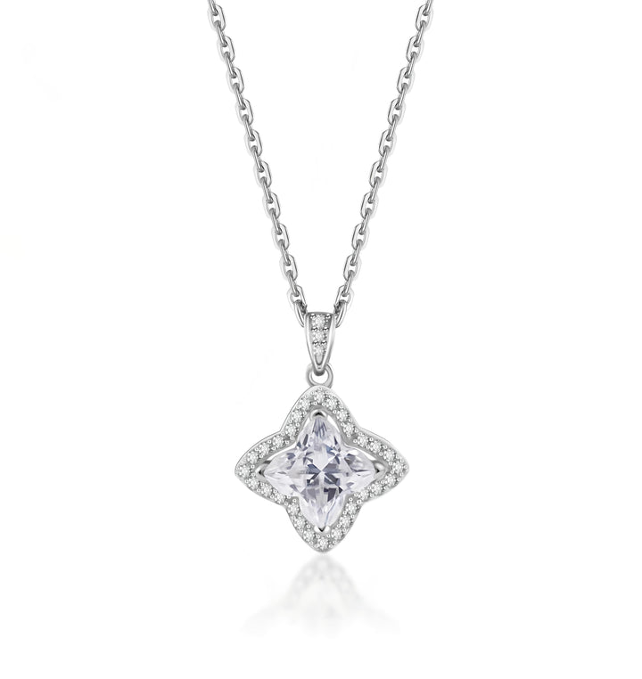 πΈ Eterna Bloom Necklace πΈ
