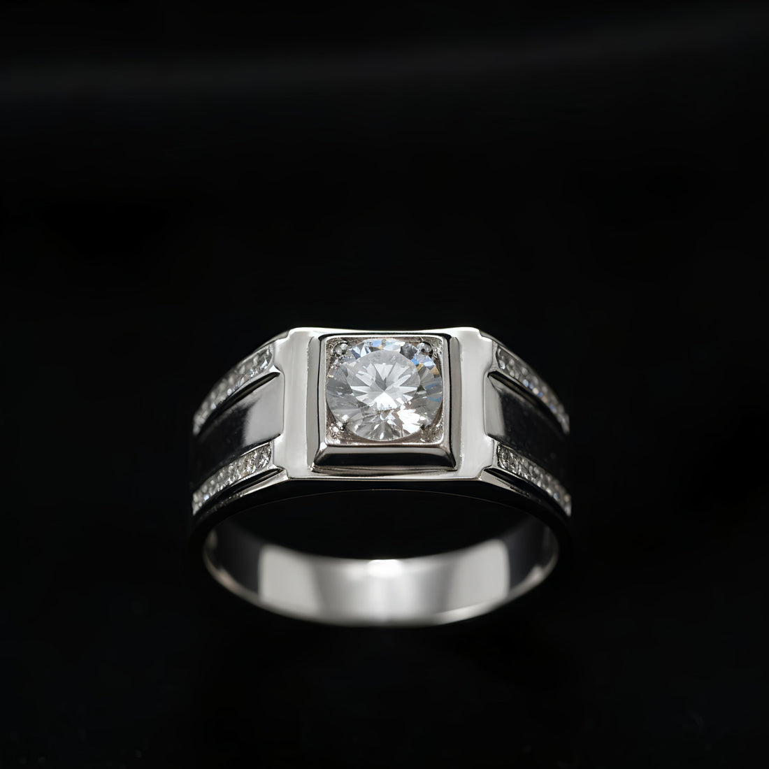 Eclipse Valor Ring