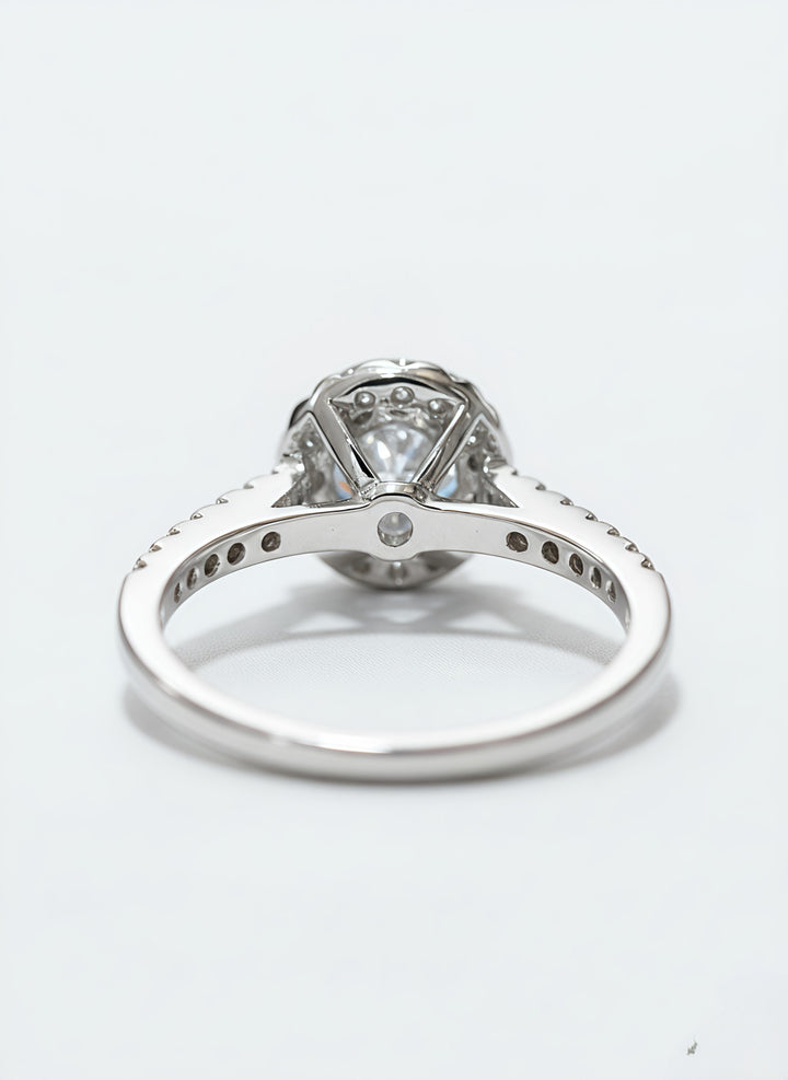 βCeleste Halo Ringβ
