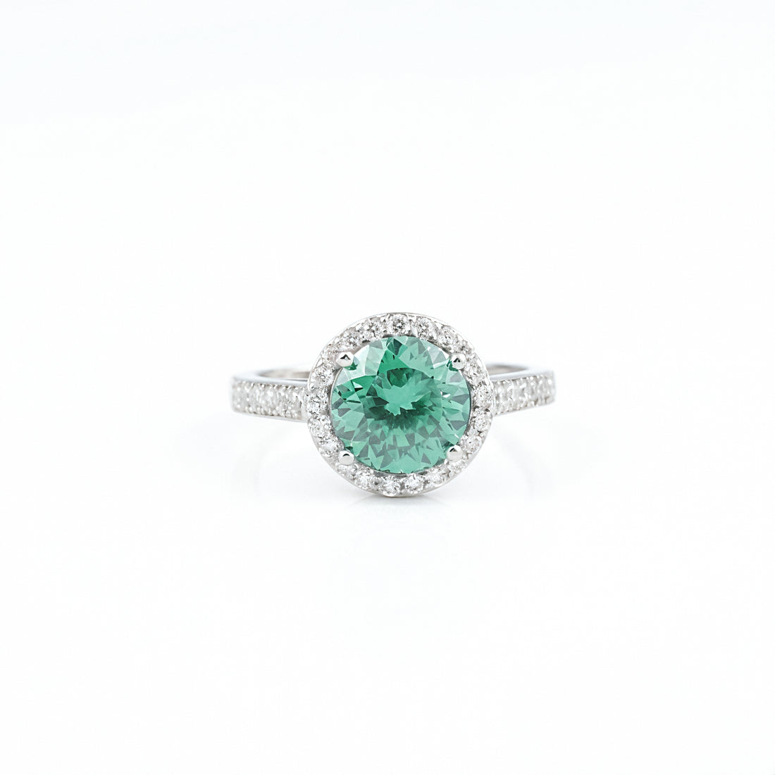 Eterna Radiance Ring