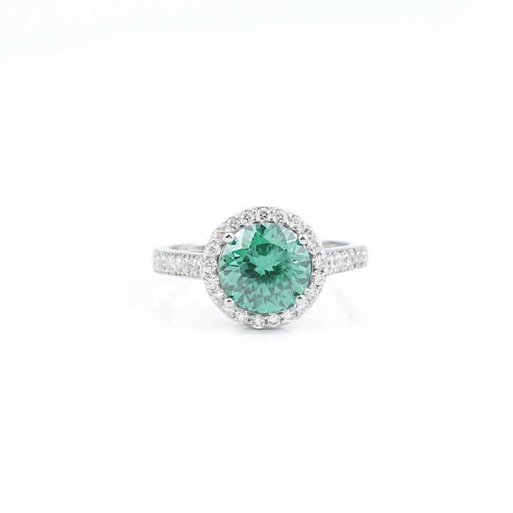 Eterna Radiance Ring