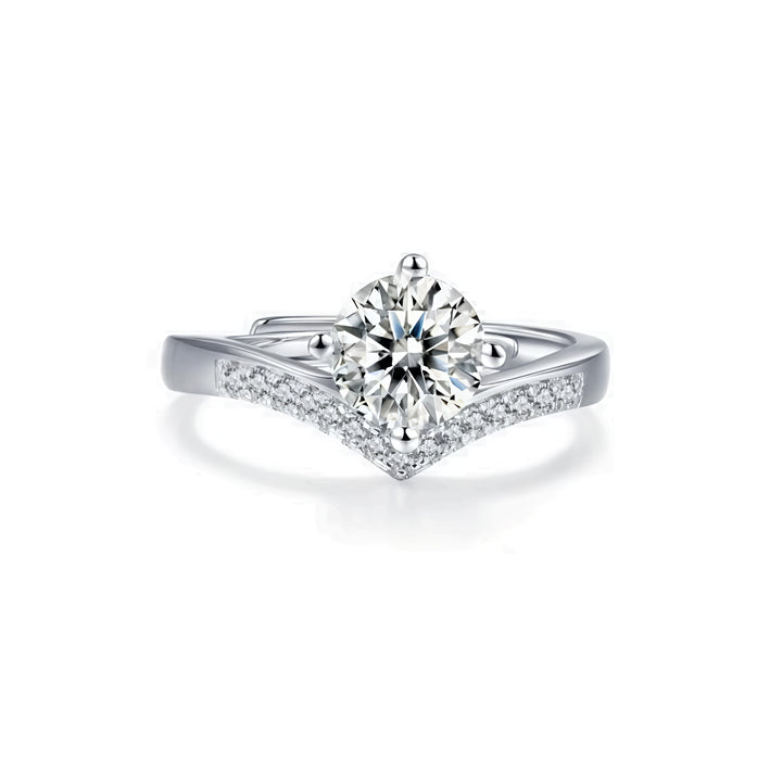 π Lumineira Vow Ring β¨π«