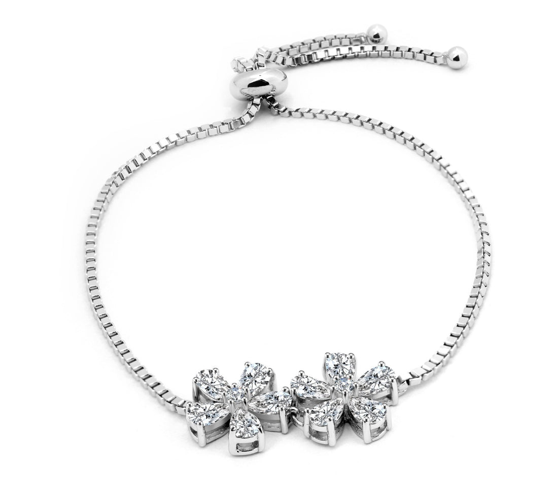 ✨ Blossom Grace Bracelet