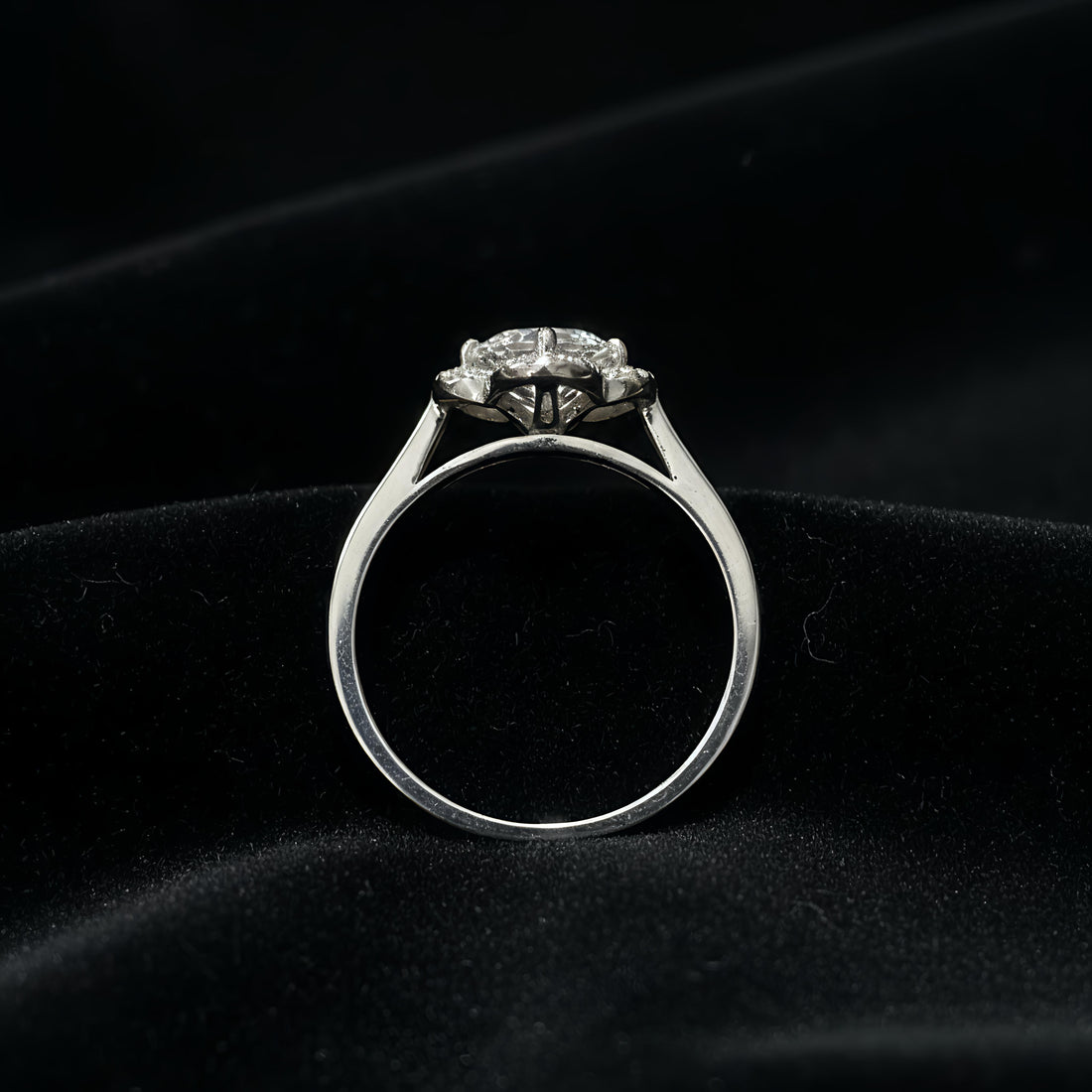 βLustra Clover Ring πΏπ "