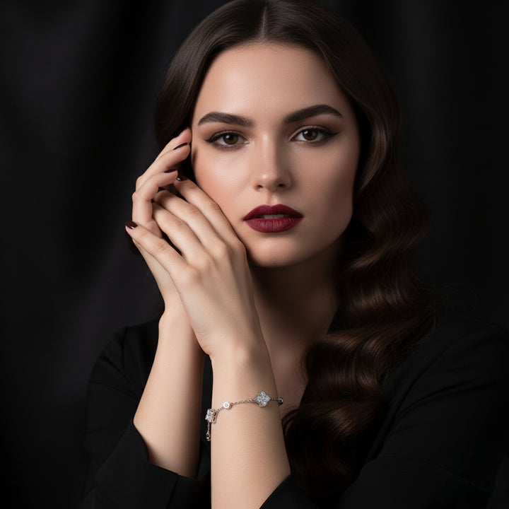 β¨ Lillium Trilight Bracelet