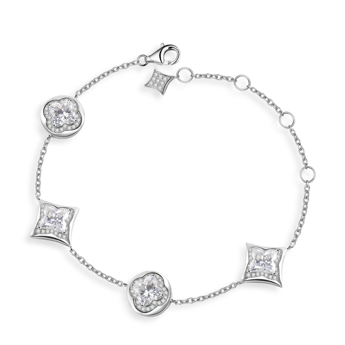 βLilium Clover Glow Bracelet πΈπ
