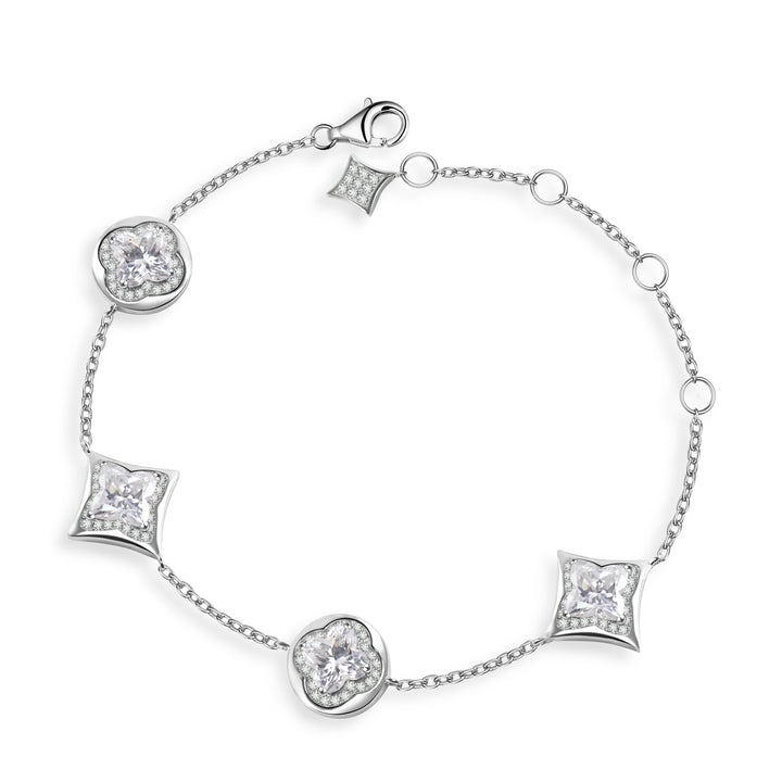 βLilium Clover Glow Bracelet πΈπ