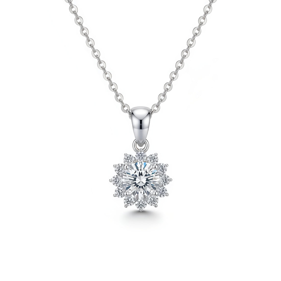 π«βοΈ Aurora Bloom Pendant βοΈπ«