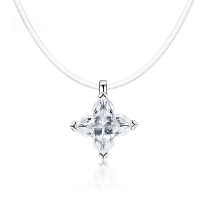 πβ¨ Fortuna Clover Pendant β¨π