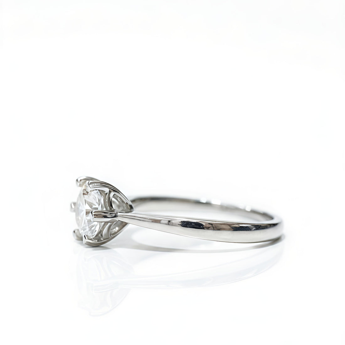 Eternal Spark Ring