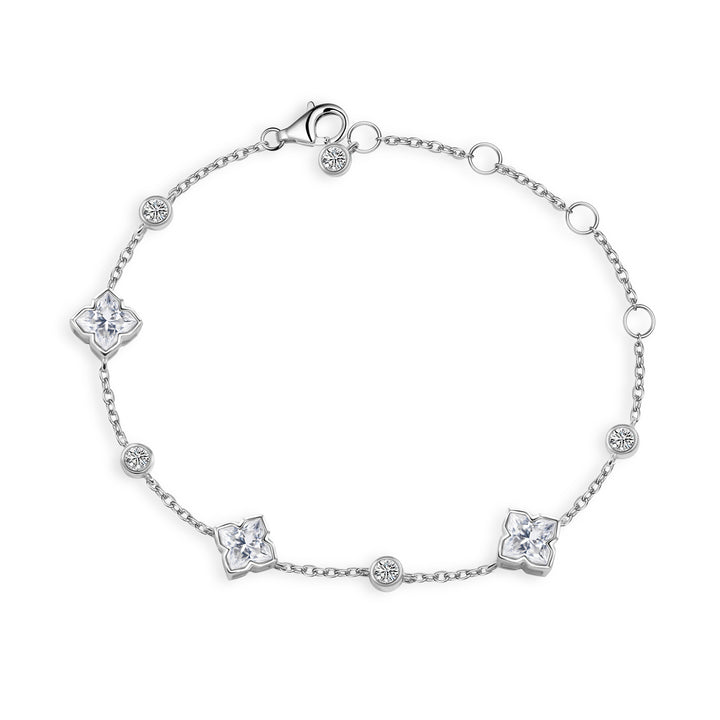 β¨ Lillium Trilight Bracelet
