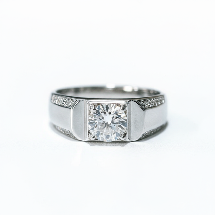 Eterna Valor Ring.