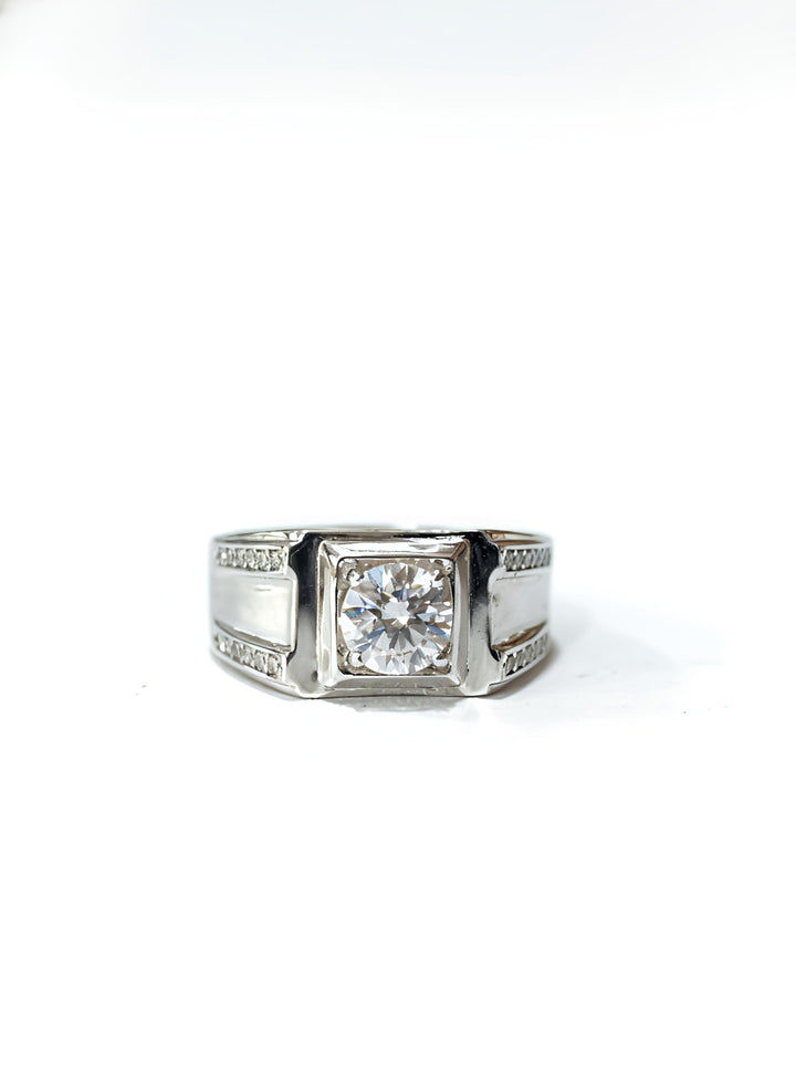 Eclipse Valor Ring