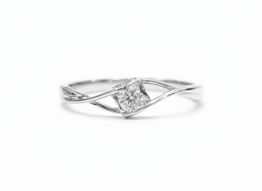 β¨ Eterna Glow Ring