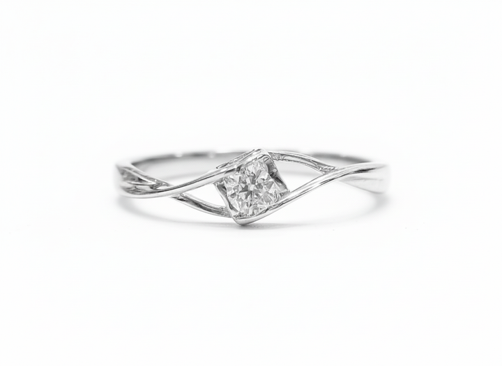 β¨ Eterna Glow Ring
