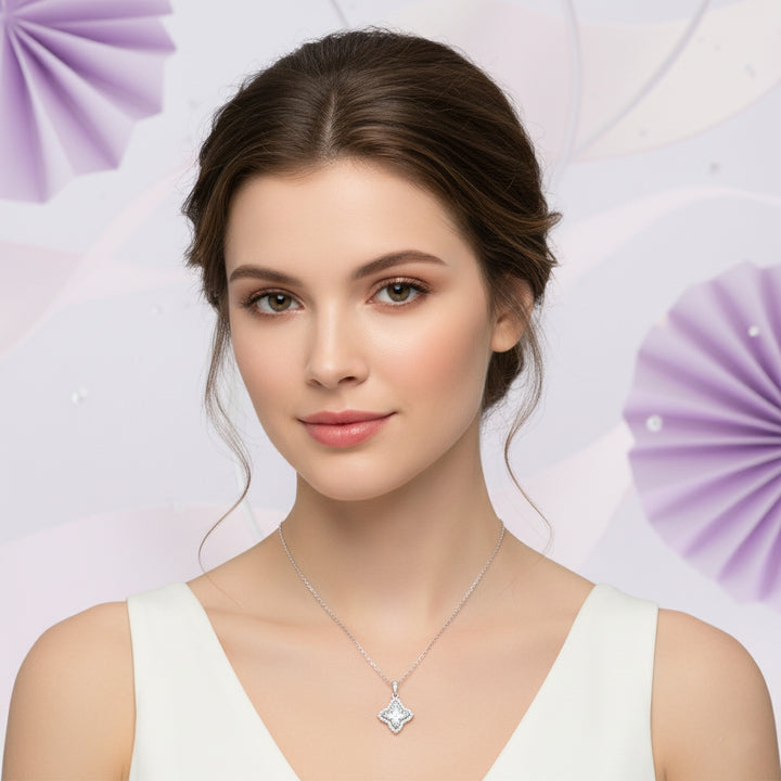 πΈ Eterna Bloom Necklace πΈ