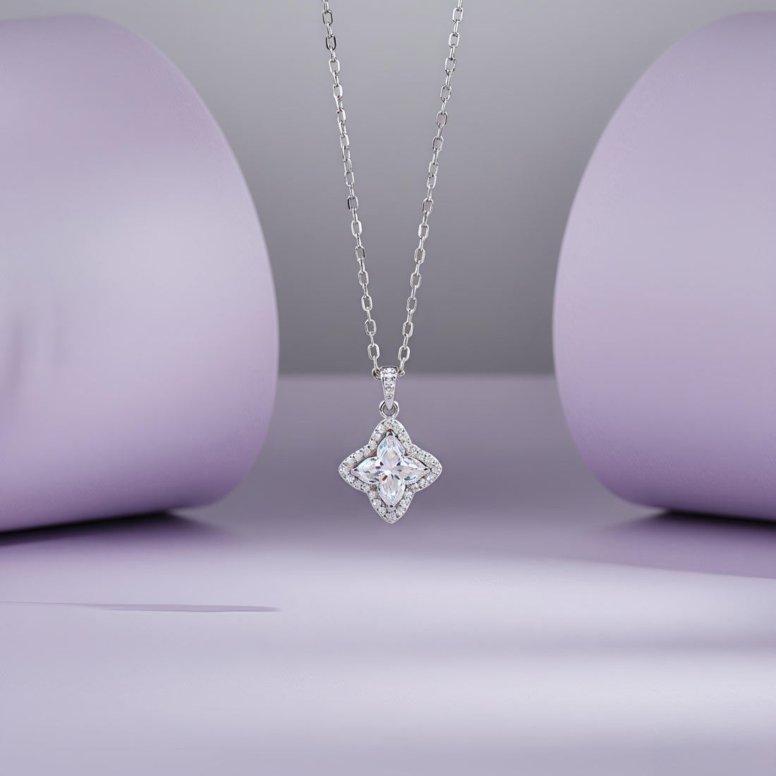 πΈ Eterna Bloom Necklace πΈ