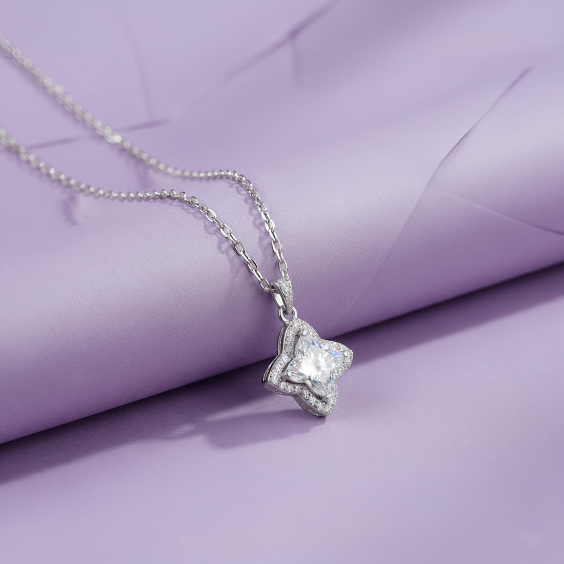 πΈ Eterna Bloom Necklace πΈ