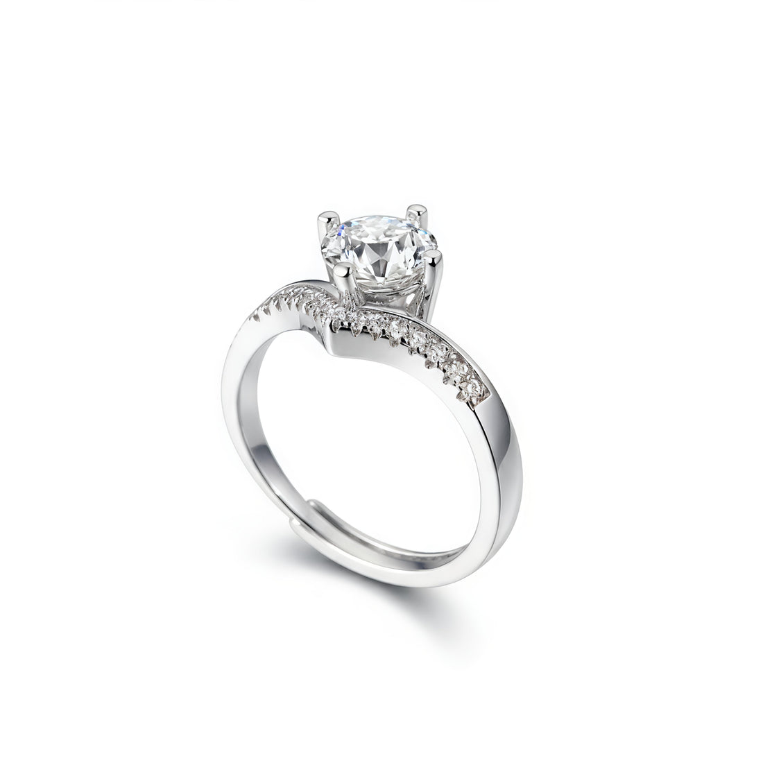 π Lumineira Vow Ring β¨π«