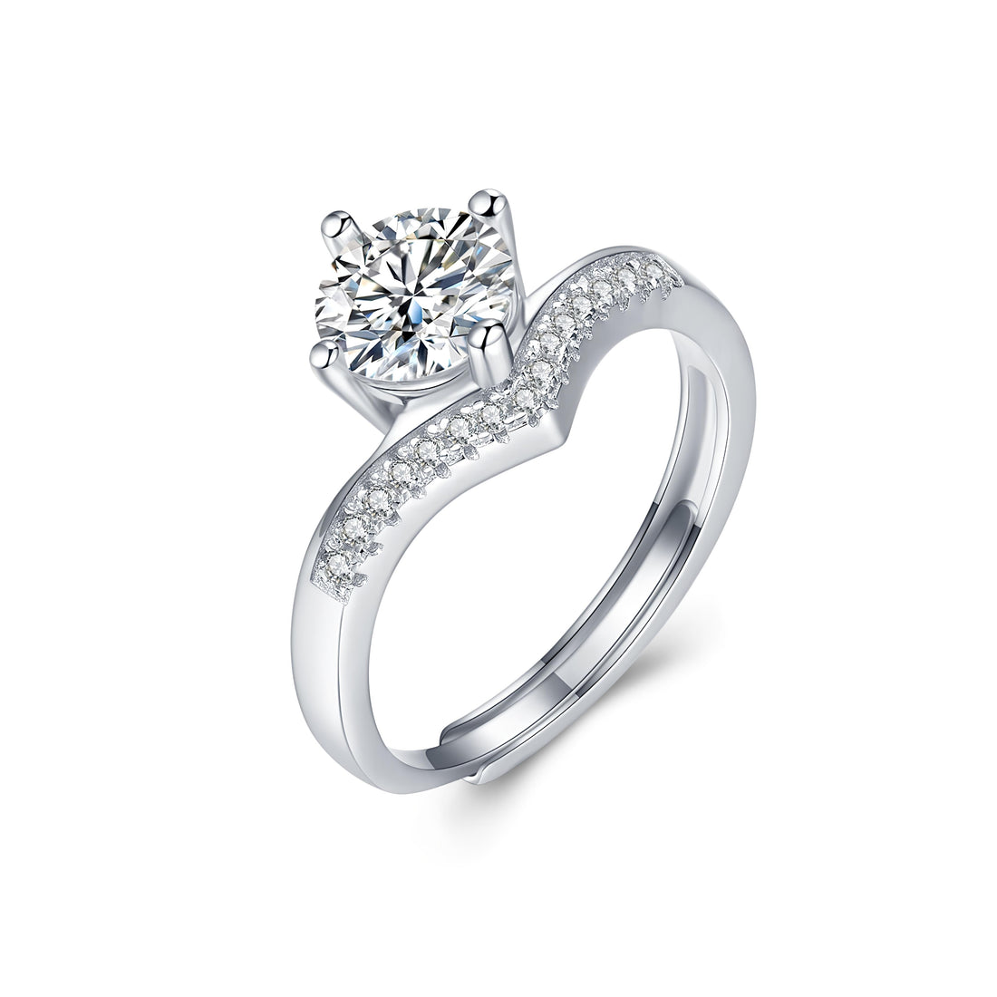 π Lumineira Vow Ring β¨π«