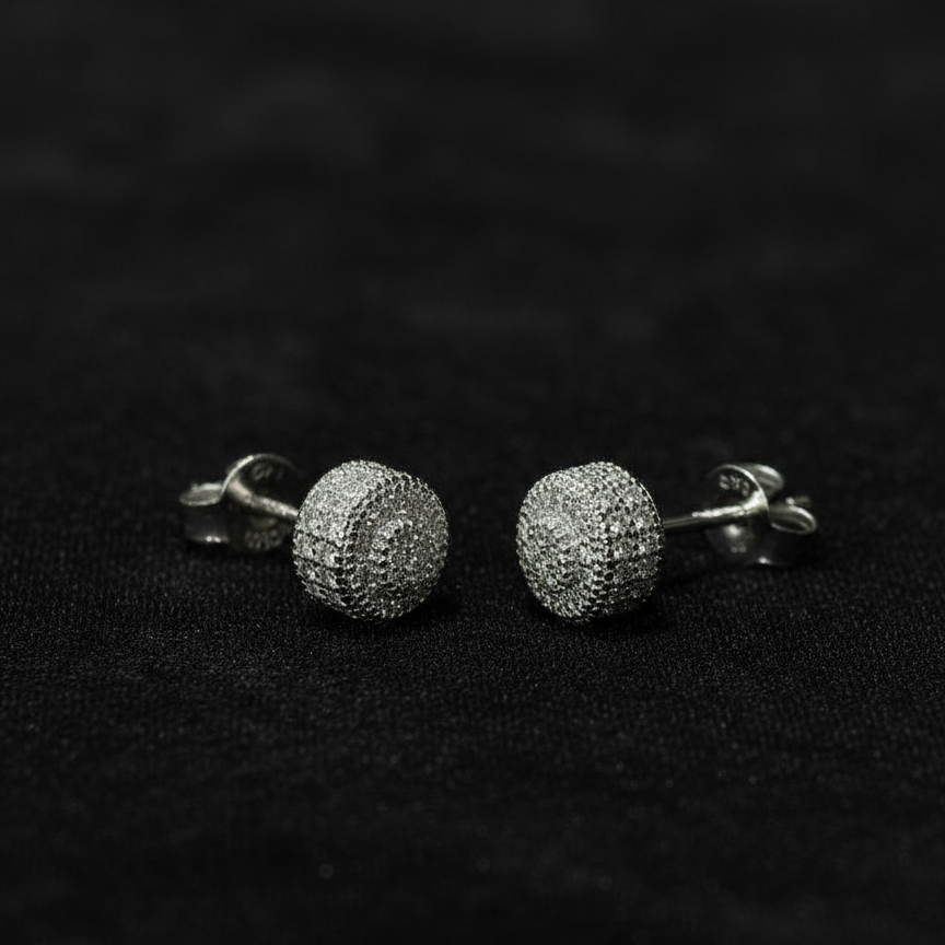 ✨ Twila Shine Studs