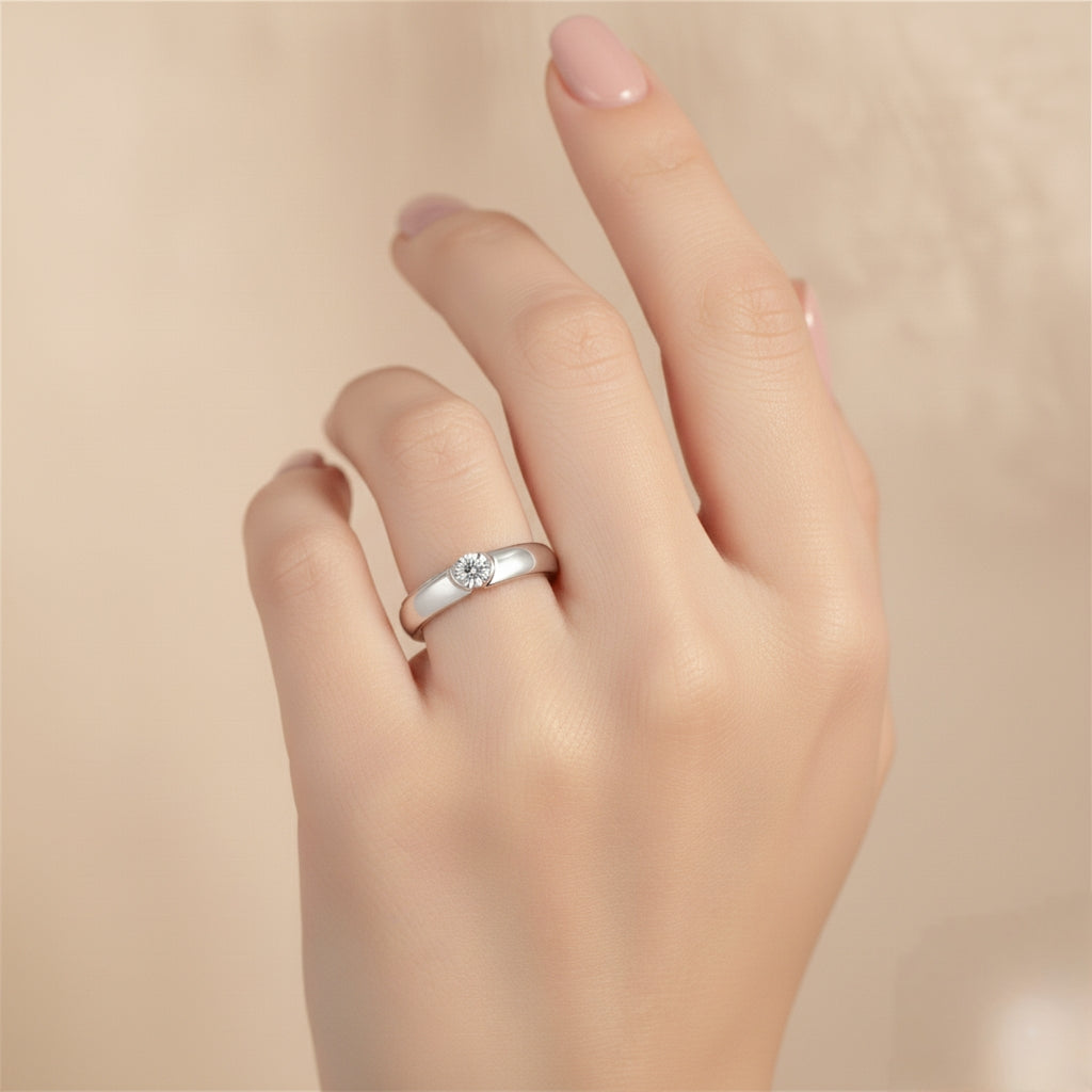 💎 Eterna Gleam Ring ✨