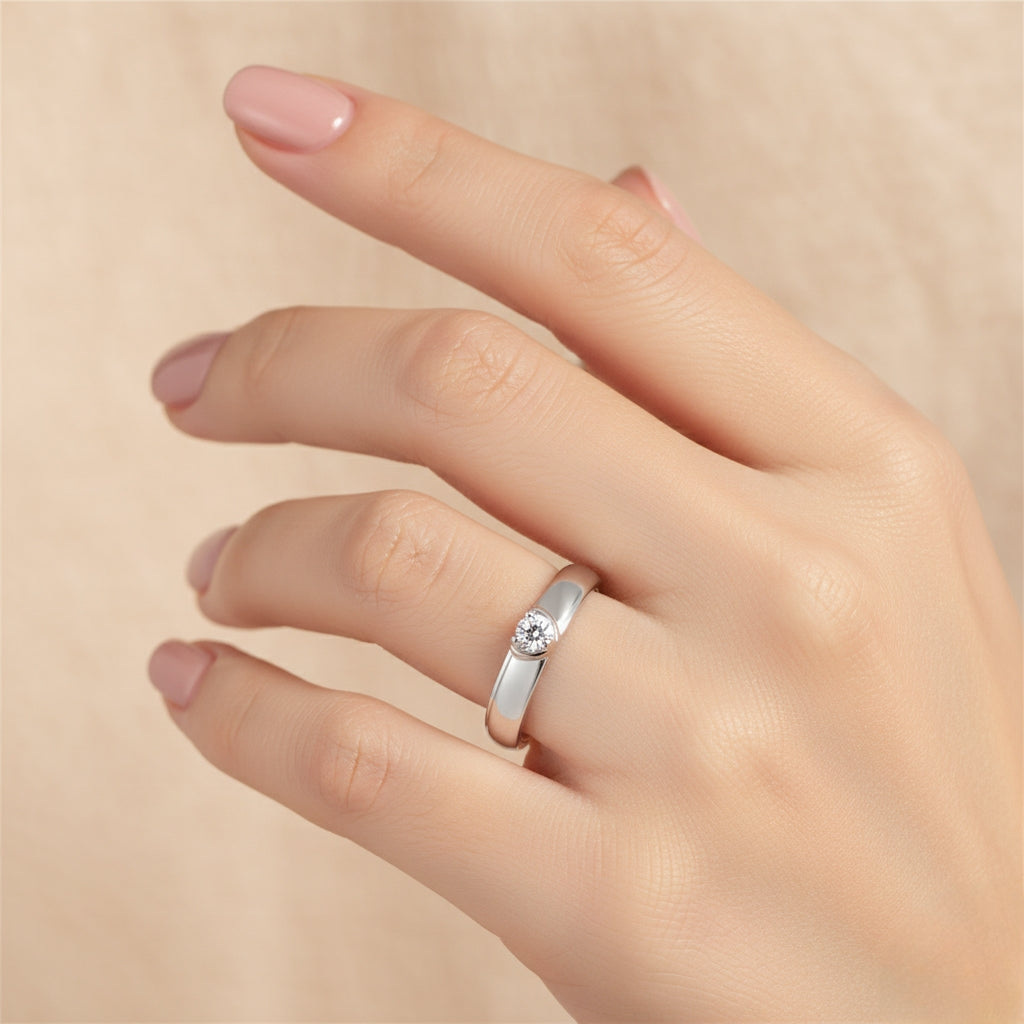 💎 Eterna Gleam Ring ✨