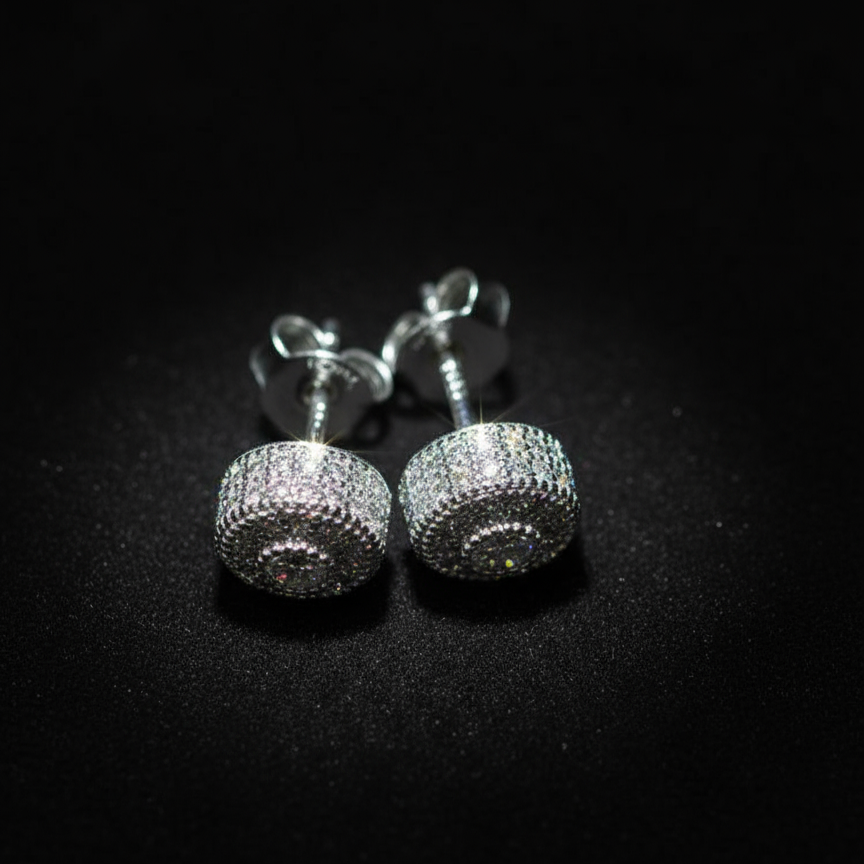 ✨ Twila Shine Studs