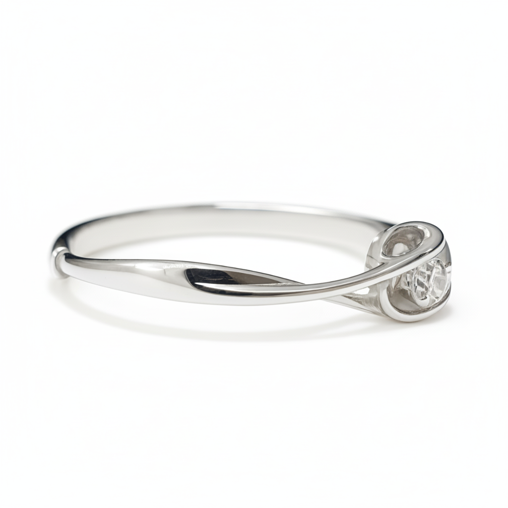 ✨ Eterna Glow Ring