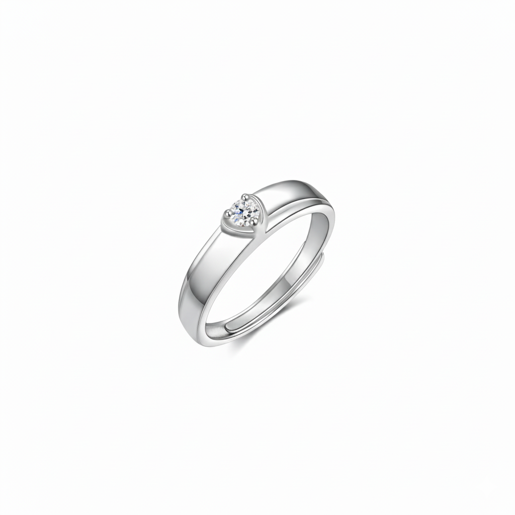 💎 Eterna Gleam Ring ✨