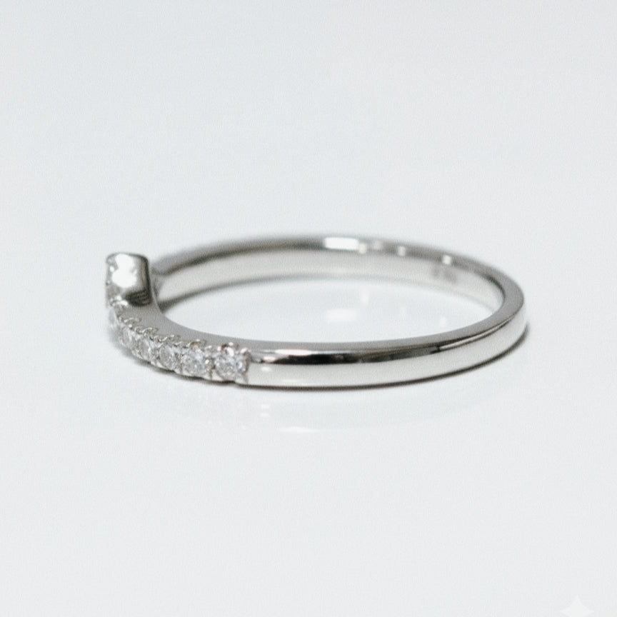 ✨ Celeste Curve Band ✨