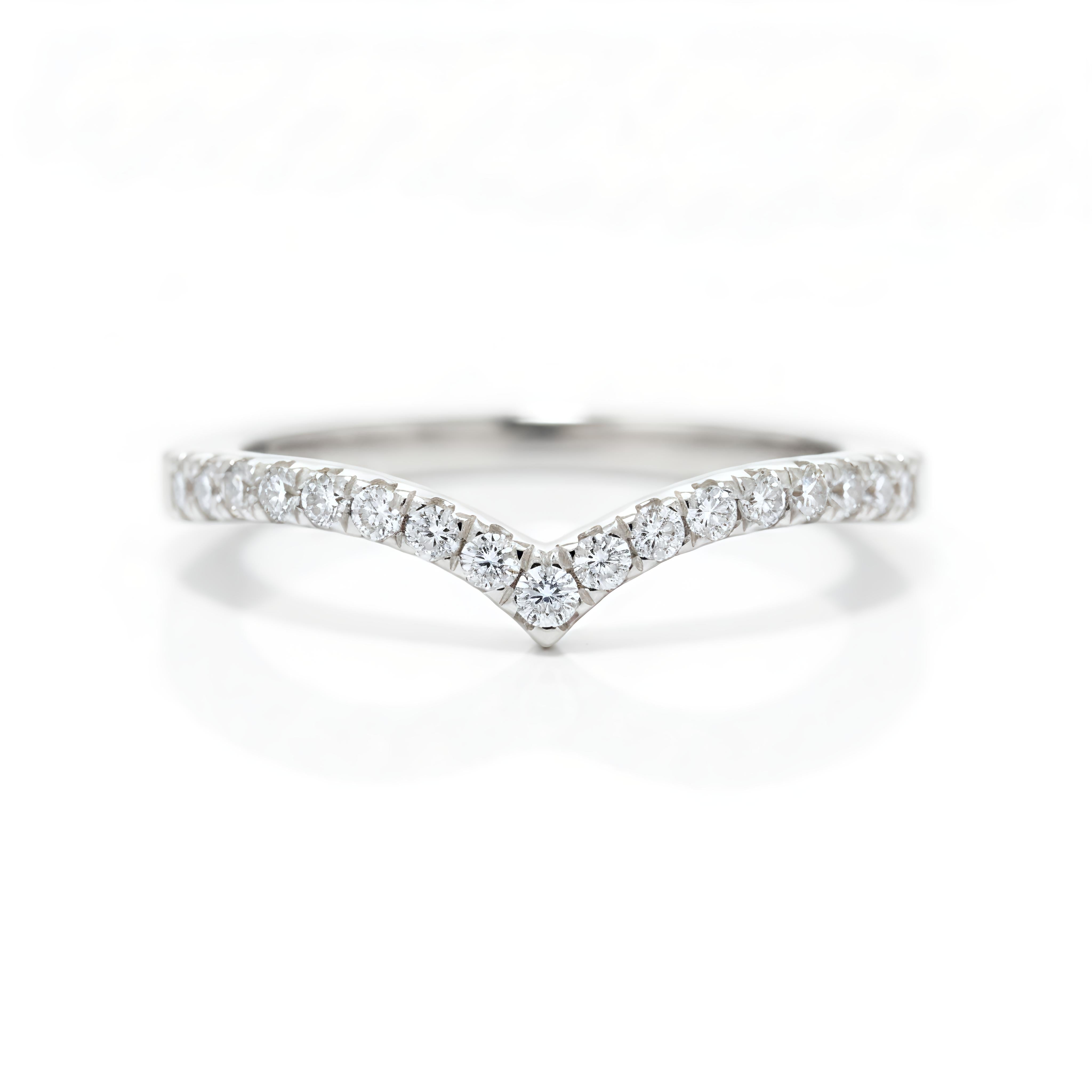 ✨ Celeste Curve Band ✨