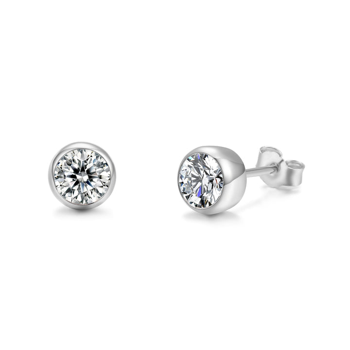 "EternaGlow Studs”