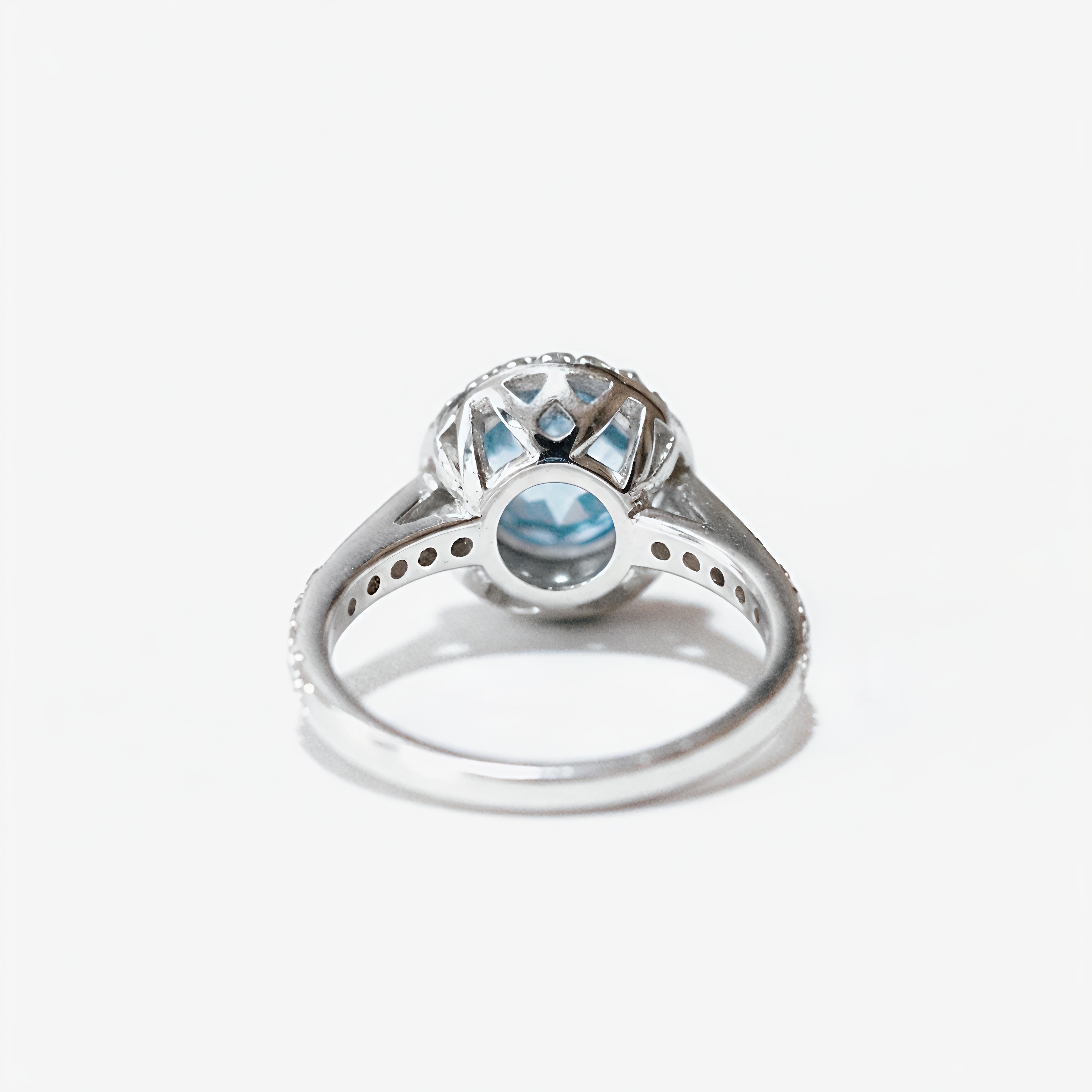 Eterna Radiance Ring