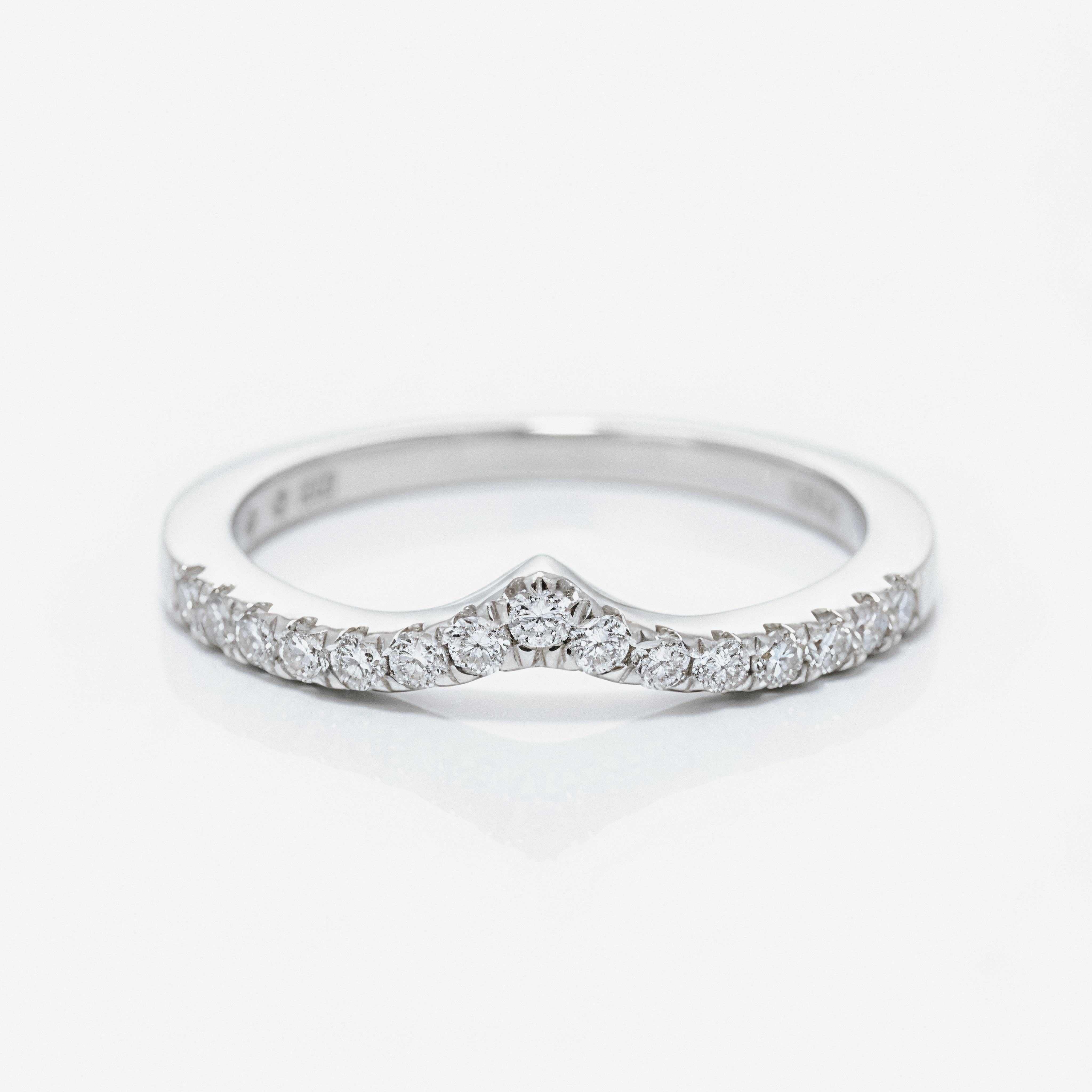 ✨ Celeste Curve Band ✨