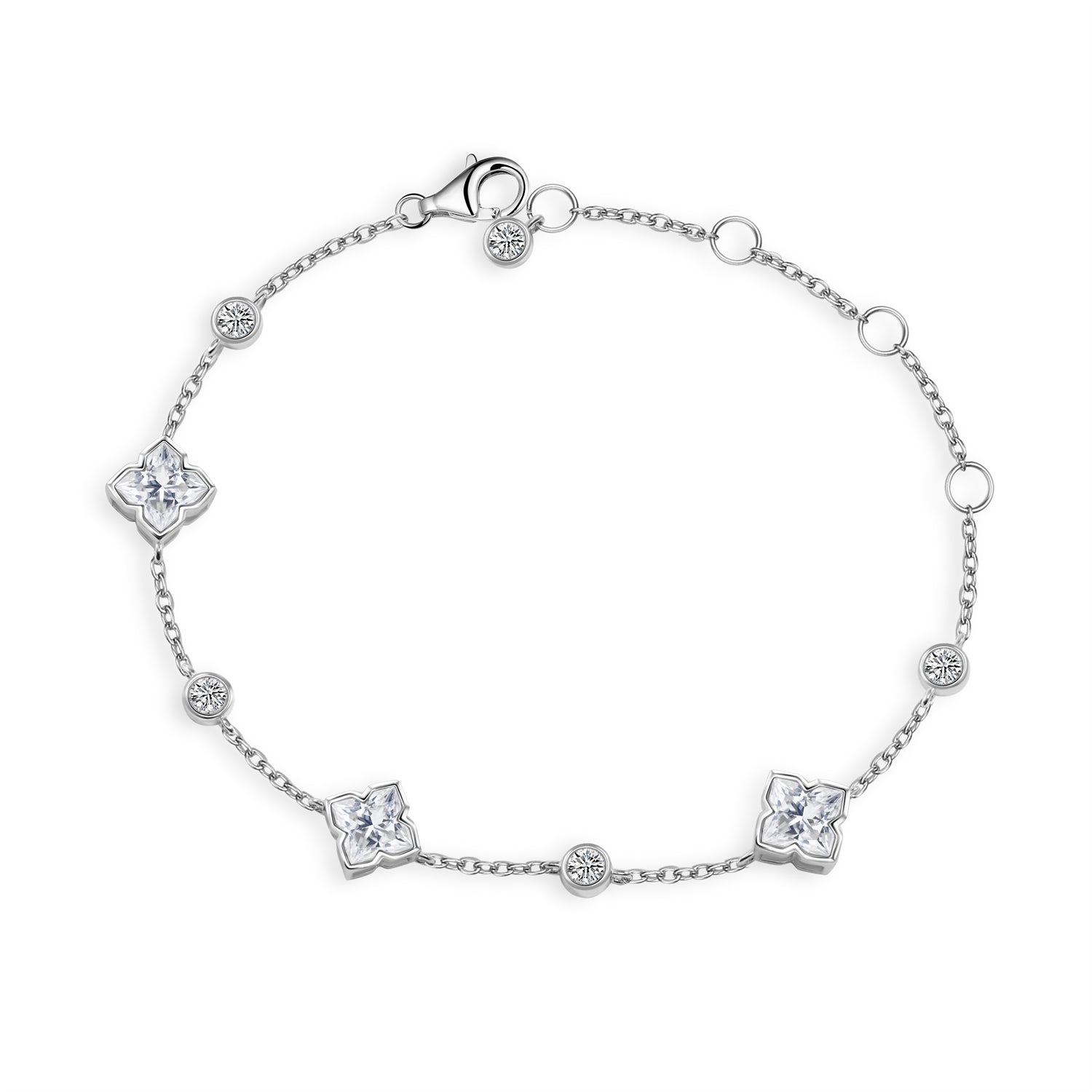 ✨ Lillium Trilight Bracelet