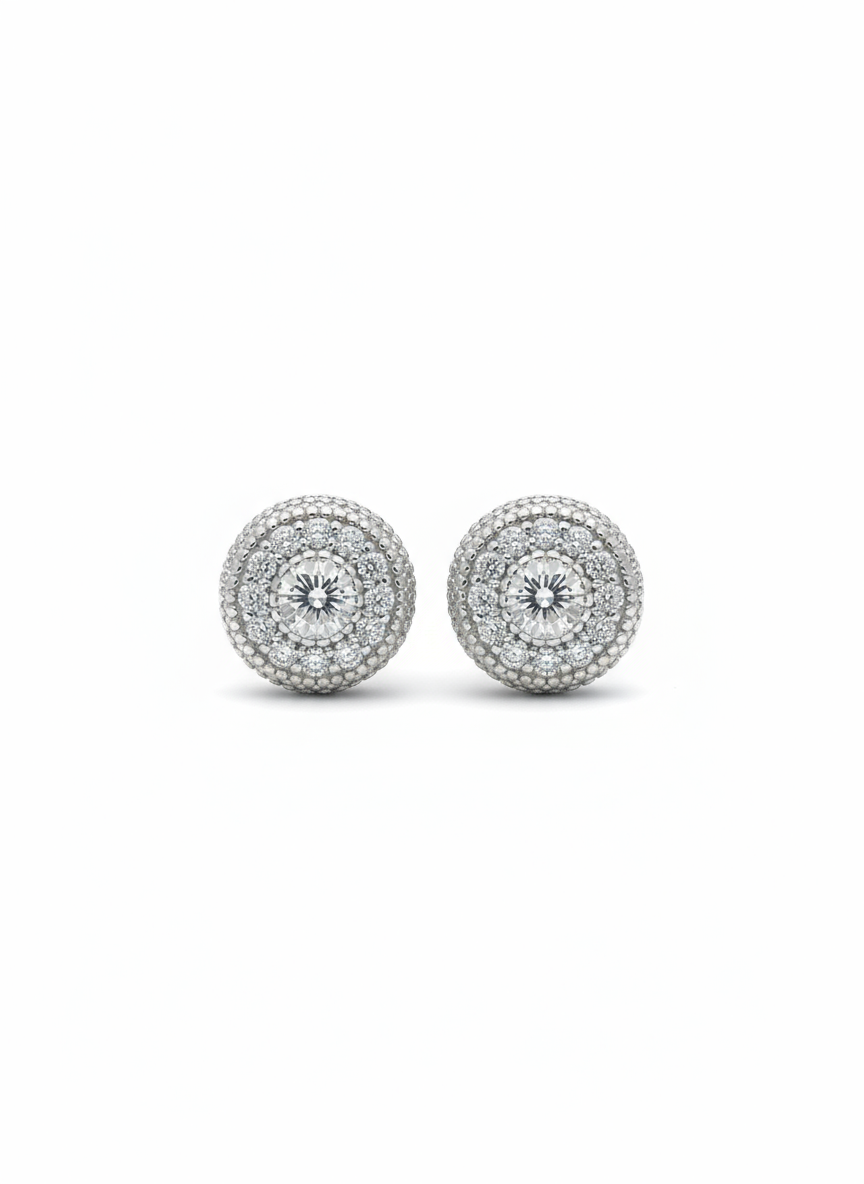 ✨ Twila Shine Studs