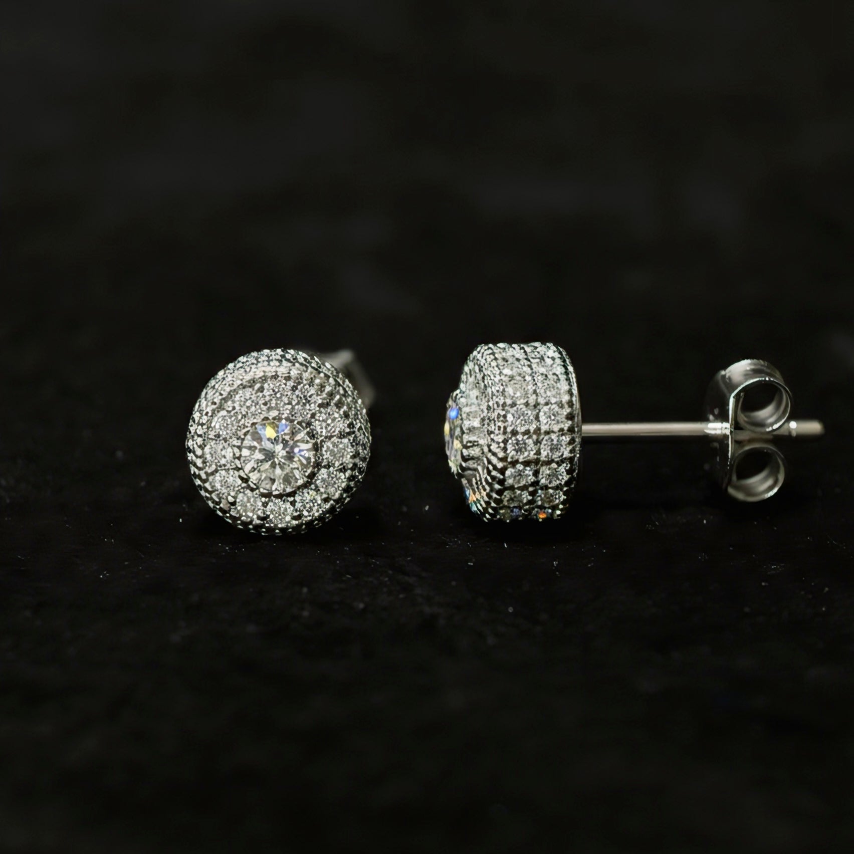 ✨ Twila Shine Studs