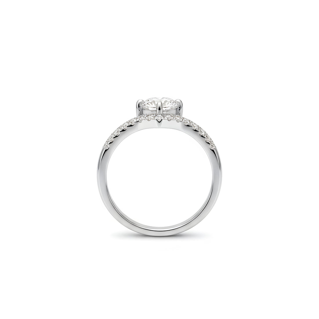 💍 Lumineira Vow Ring ✨💫
